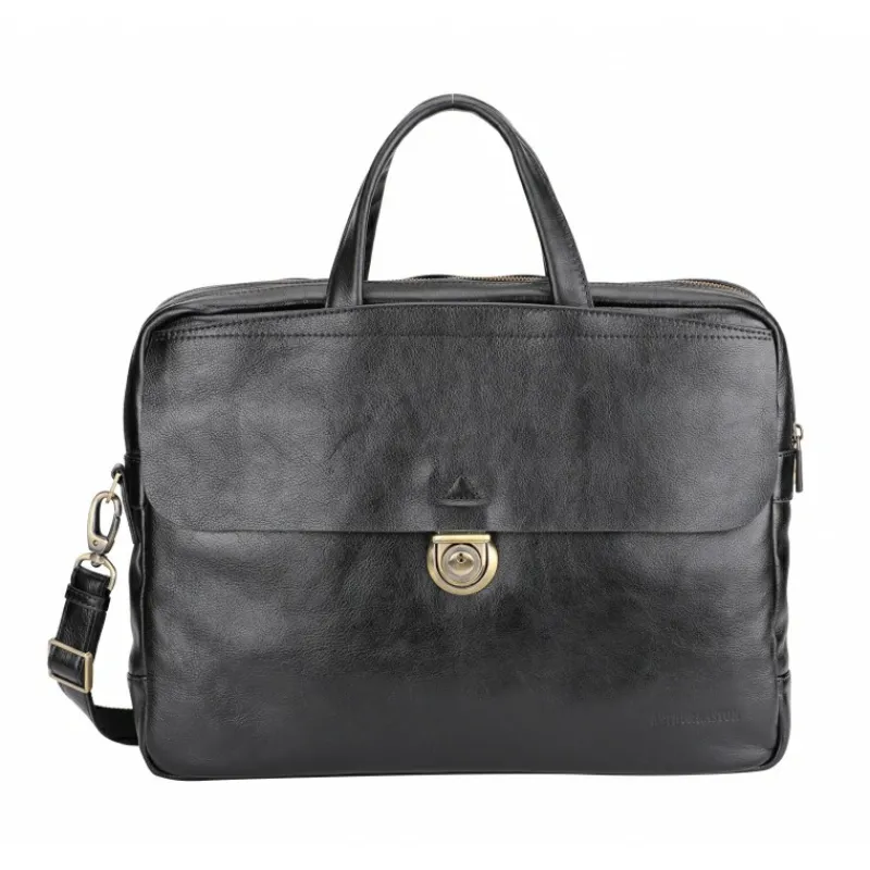 Porte-Documents Sergio Cuir Vachette Vegetal^Arthur et Aston Shop