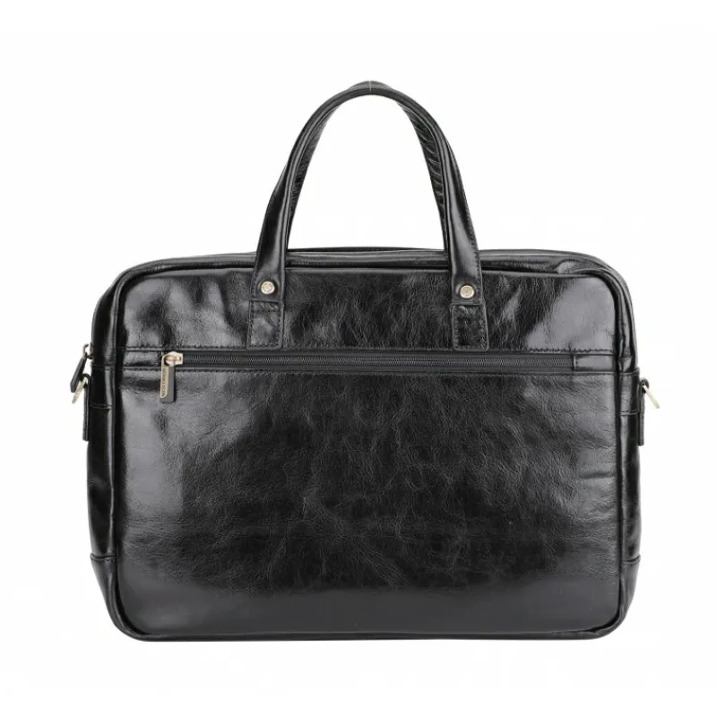 Porte-Documents Sergio Cuir Vachette Vegetal^Arthur et Aston Best