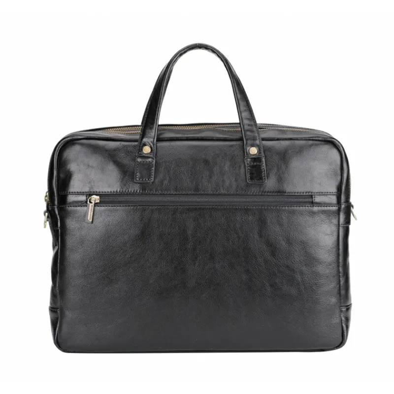 Porte-Documents Sergio Cuir Vachette Vegetal^Arthur et Aston Shop