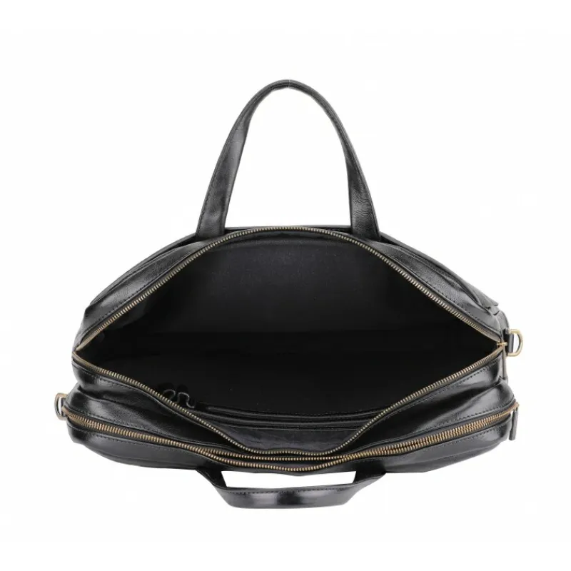 Porte-Documents Sergio Cuir Vachette Vegetal^Arthur et Aston Shop