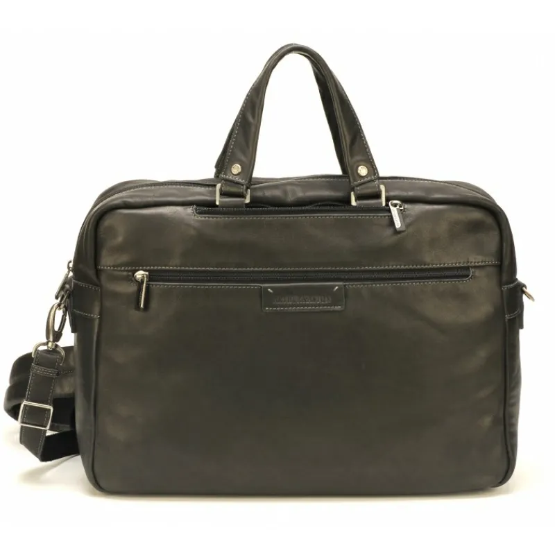 Porte-Documents Transformable Cuir Johany^Arthur et Aston Fashion