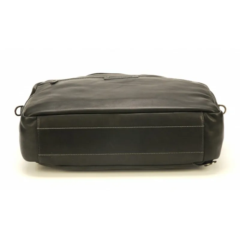 Porte-Documents Transformable Cuir Johany^Arthur et Aston Fashion