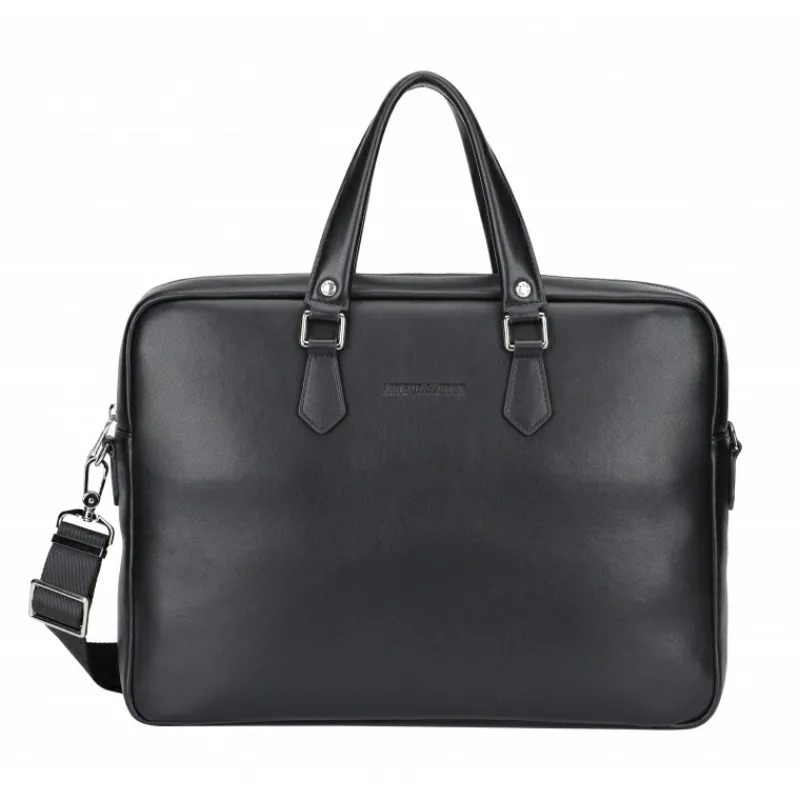 Porte-Documents Walter Croute De Cuir^Arthur et Aston Cheap