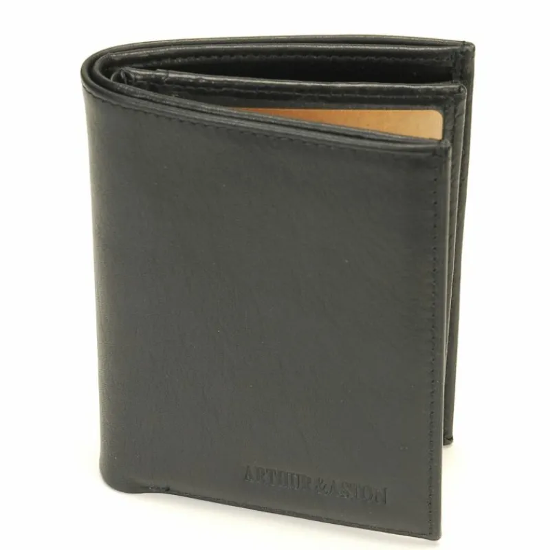Portefeuille Adam Cuir^Arthur et Aston Online