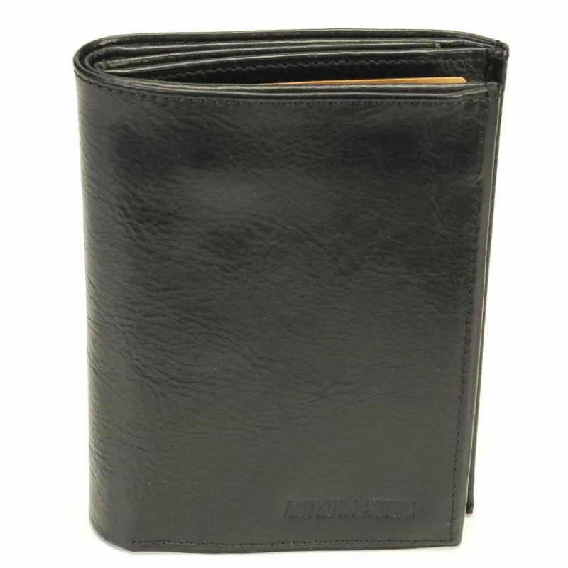 Portefeuille Adam Cuir^Arthur et Aston Flash Sale