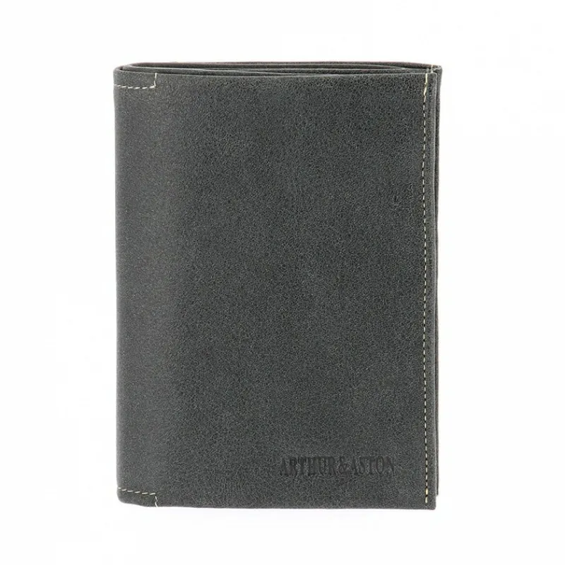 Portefeuille Cristiano Cuir Destroy^Arthur et Aston Online