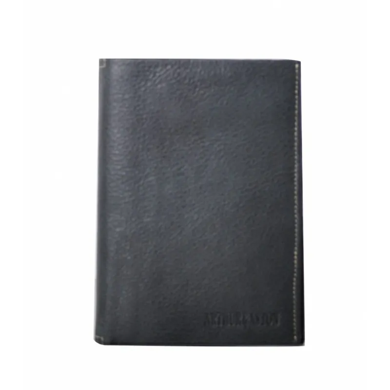 Portefeuille Cristiano Cuir Destroy^Arthur et Aston New
