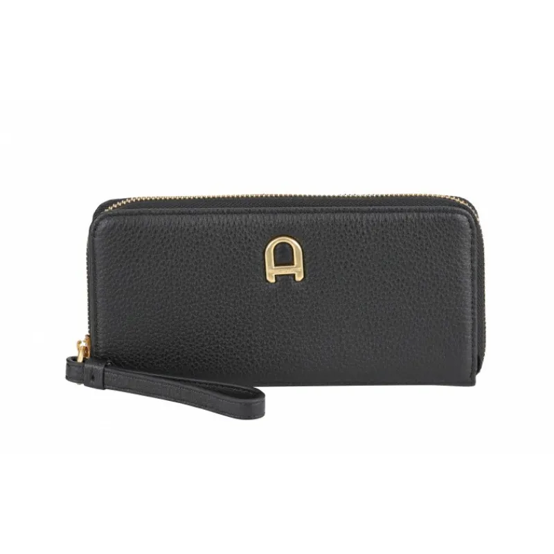 Portefeuille Cuir Camille^Arthur et Aston Fashion