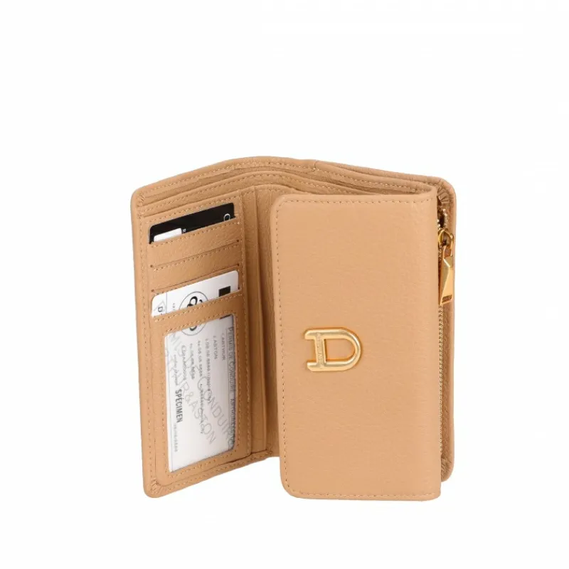 Portefeuille Cuir Camille^Arthur et Aston Best Sale