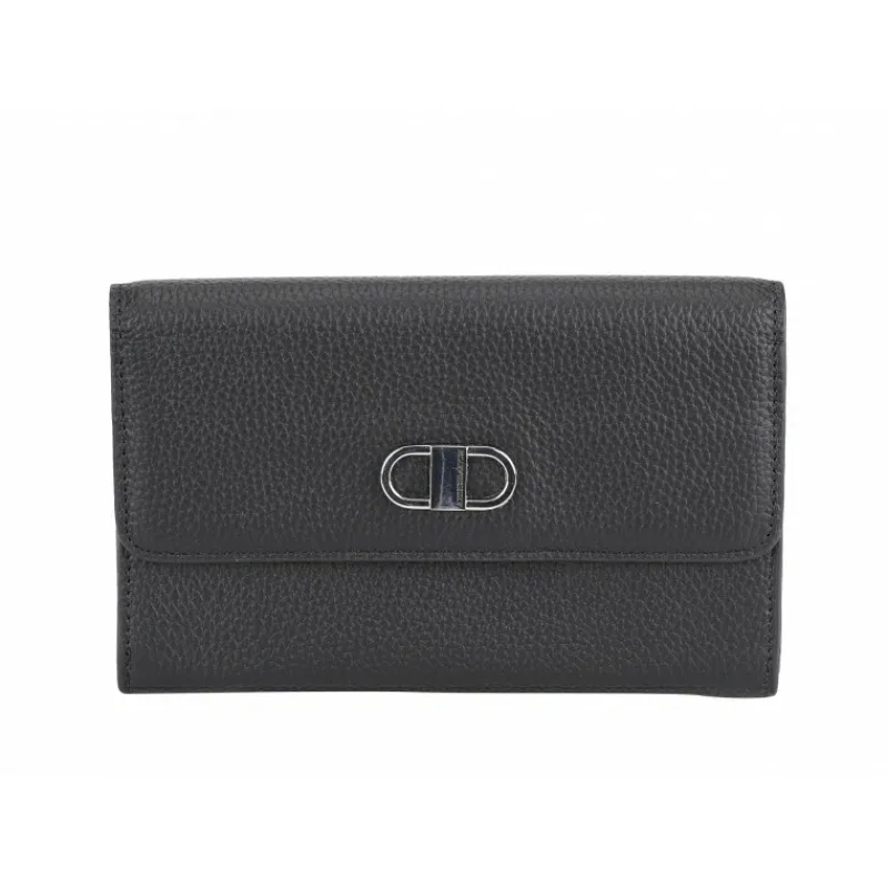 Portefeuille Cuir Daphne^Arthur et Aston Discount