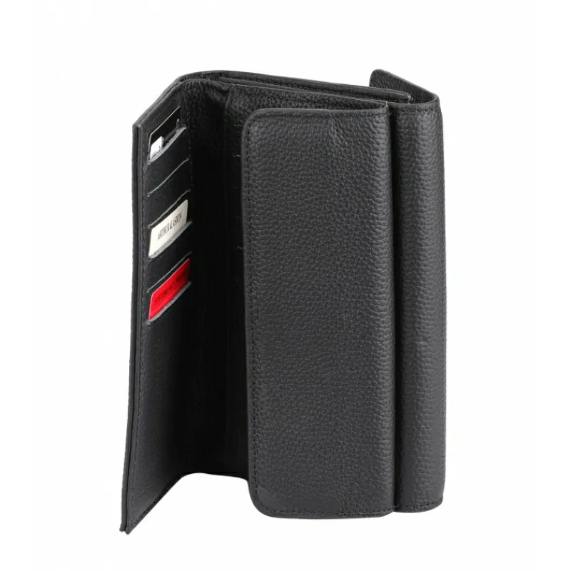 Portefeuille Cuir Daphne^Arthur et Aston Discount