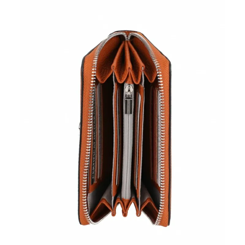 Portefeuille Cuir Daphne^Arthur et Aston Discount