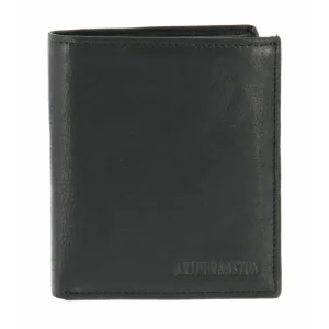 Portefeuille Cuir Gras " Soucis Taille Carte" Ne Pas Vendre^Arthur et Aston Store