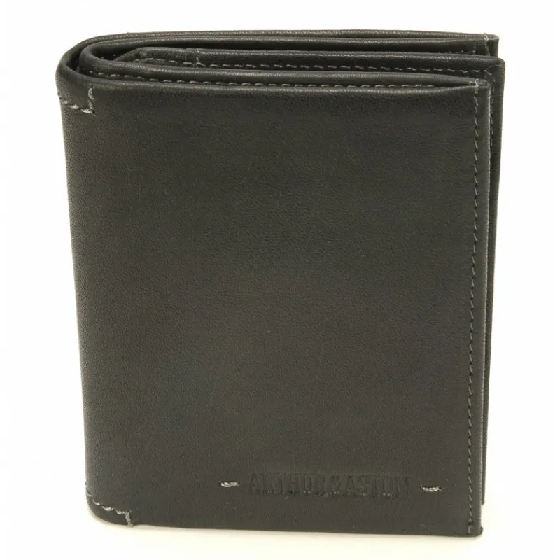 Portefeuille Cuir Johany^Arthur et Aston Outlet