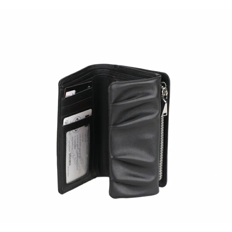 Portefeuille Cuir Nina^Arthur et Aston Shop