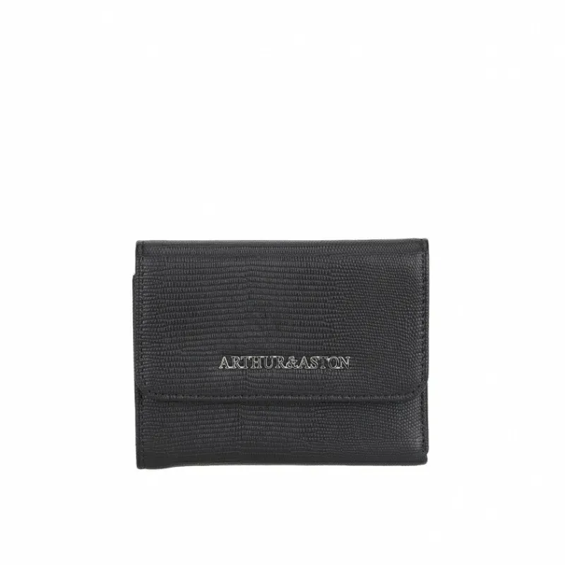 Portefeuille Cuir Raquel^Arthur et Aston Cheap