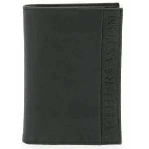 Portefeuille Diego Cuir Vachette^Arthur et Aston Shop