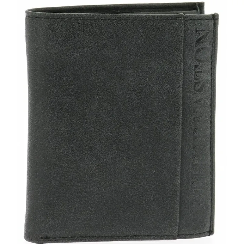 Portefeuille Diego Cuir Vachette^Arthur et Aston Store