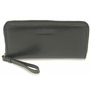 Portefeuille Edith En Cuir^Arthur et Aston Outlet