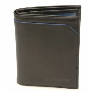 Portefeuille Ennis En Cuir Plonge^Arthur et Aston Shop