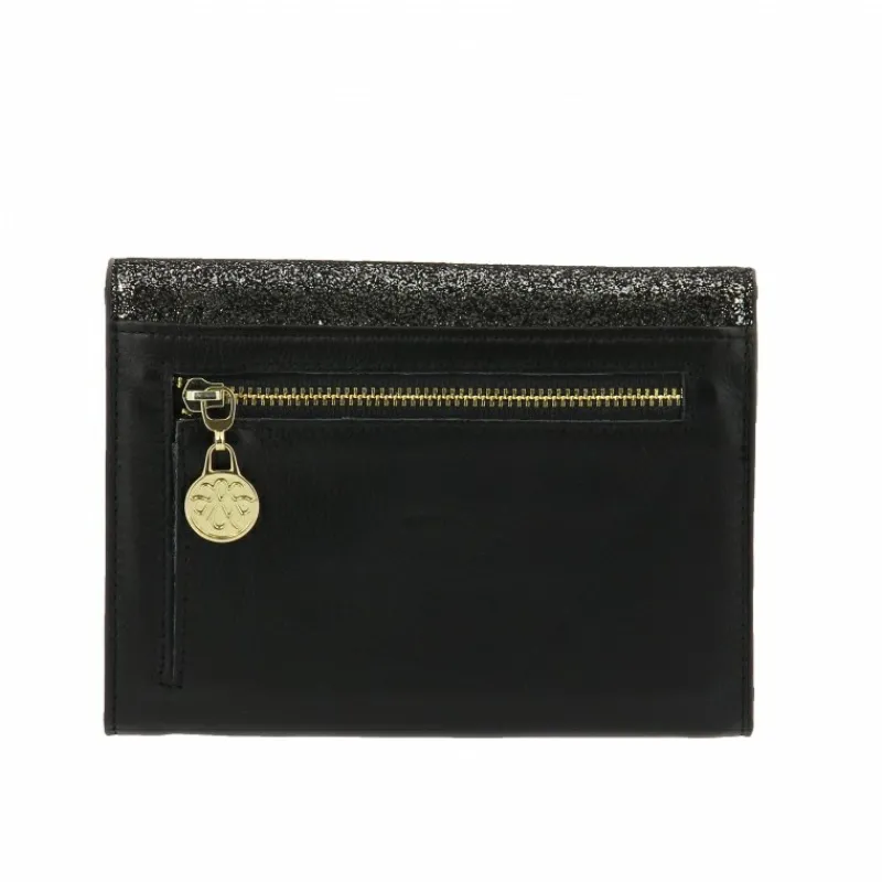 Portefeuille Glitter Venus Cuir^Arthur et Aston Outlet