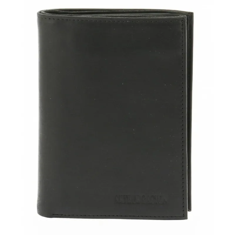 Portefeuille Grand Format Louis Cuir Gras^Arthur et Aston New