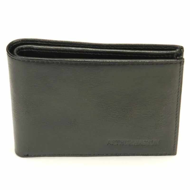 Portefeuille Italien Adam Cuir^Arthur et Aston Shop
