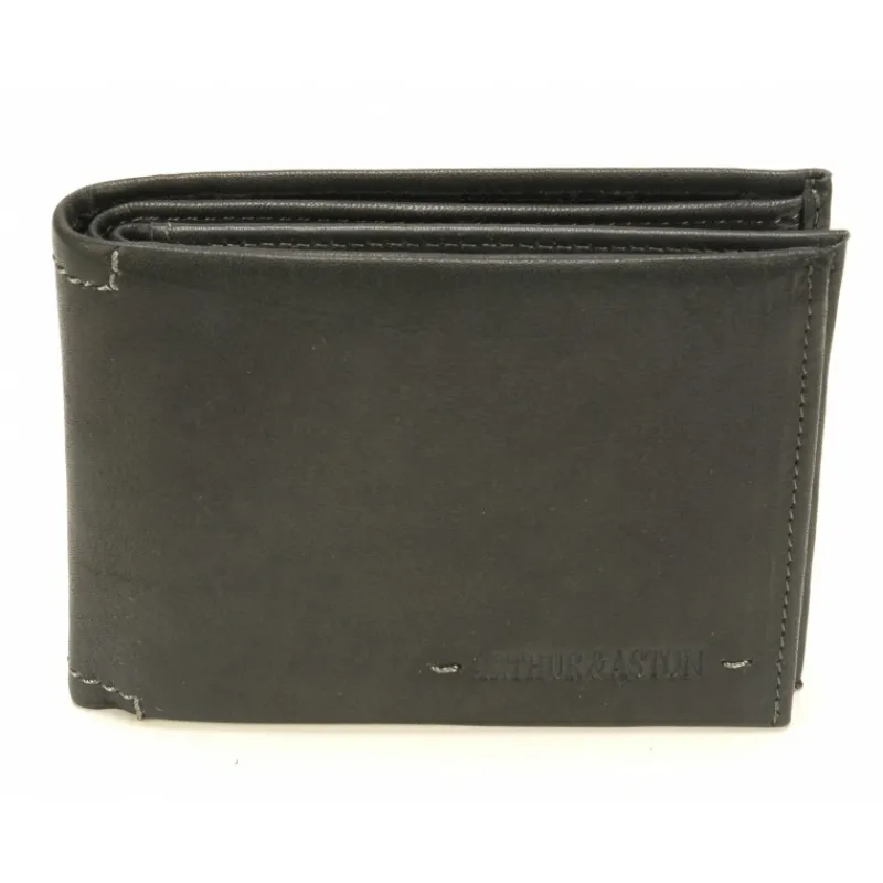 Portefeuille Italien Cuir Johany^Arthur et Aston Online