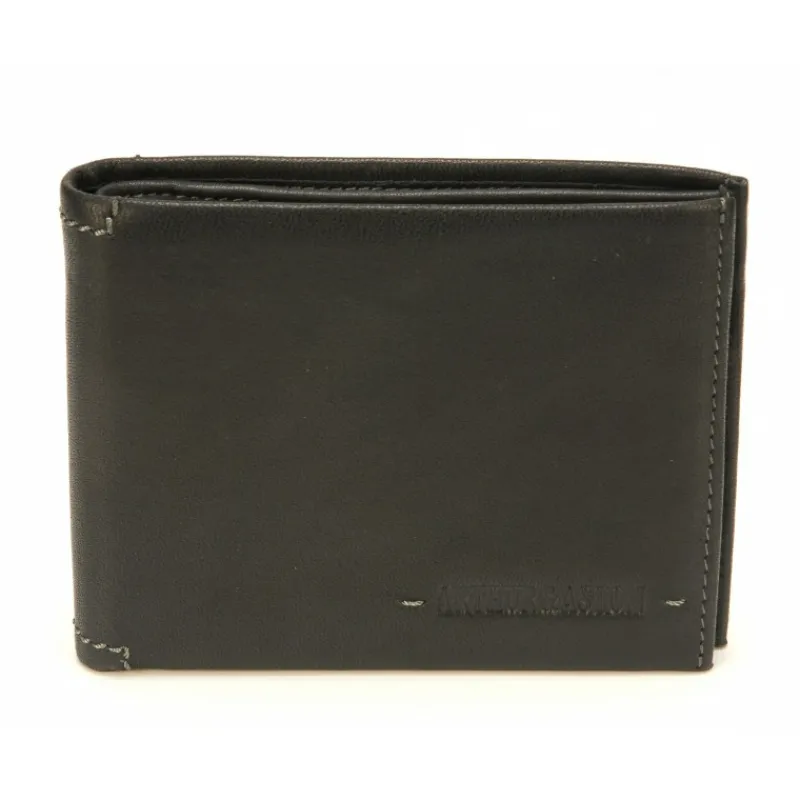 Portefeuille Italien Cuir Johany^Arthur et Aston Shop