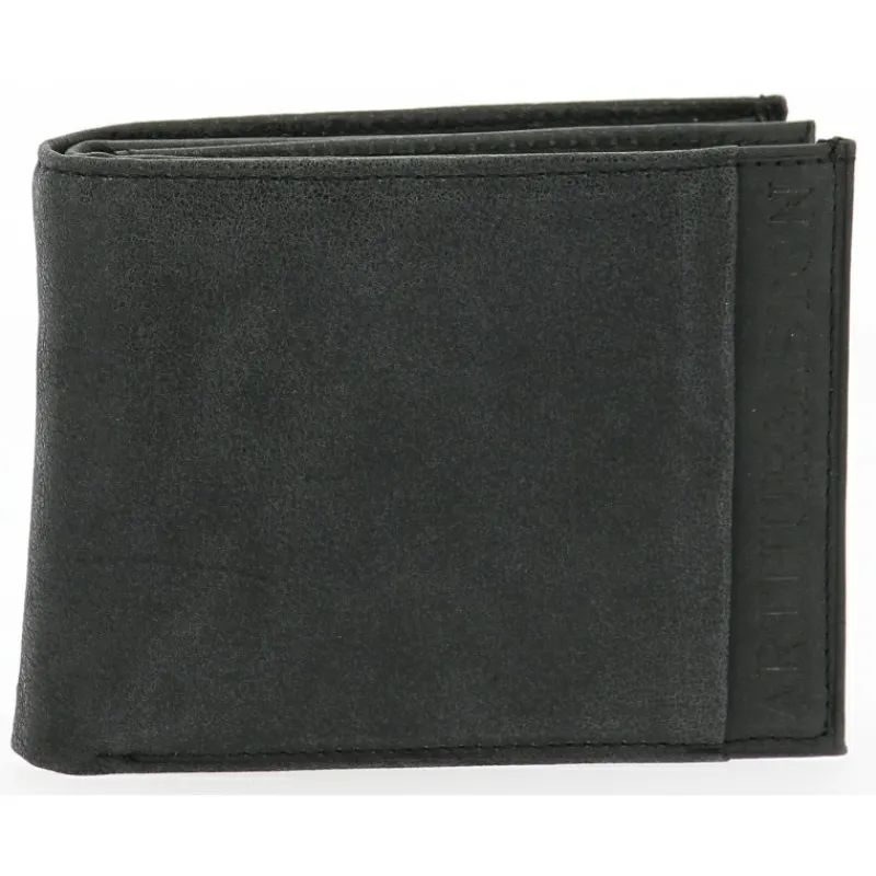 Portefeuille Italien Diego Cuir Vachette^Arthur et Aston Hot