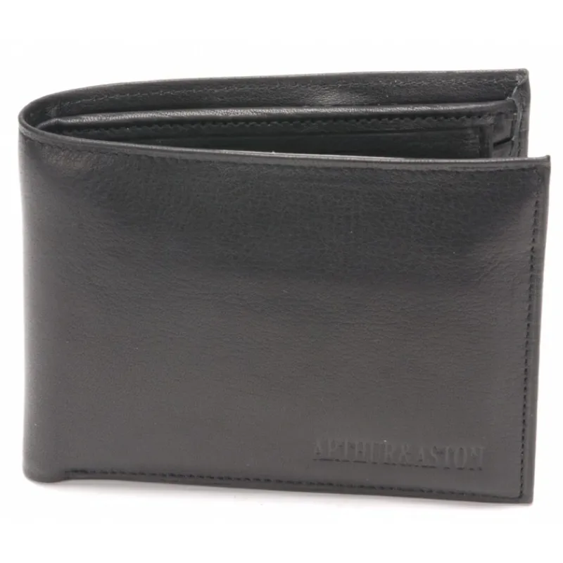 Portefeuille Italien Et Porte-Cartes Pablo Cuir Plonge^Arthur et Aston Best