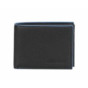 Portefeuille Italien Joy Cuir^Arthur et Aston Outlet