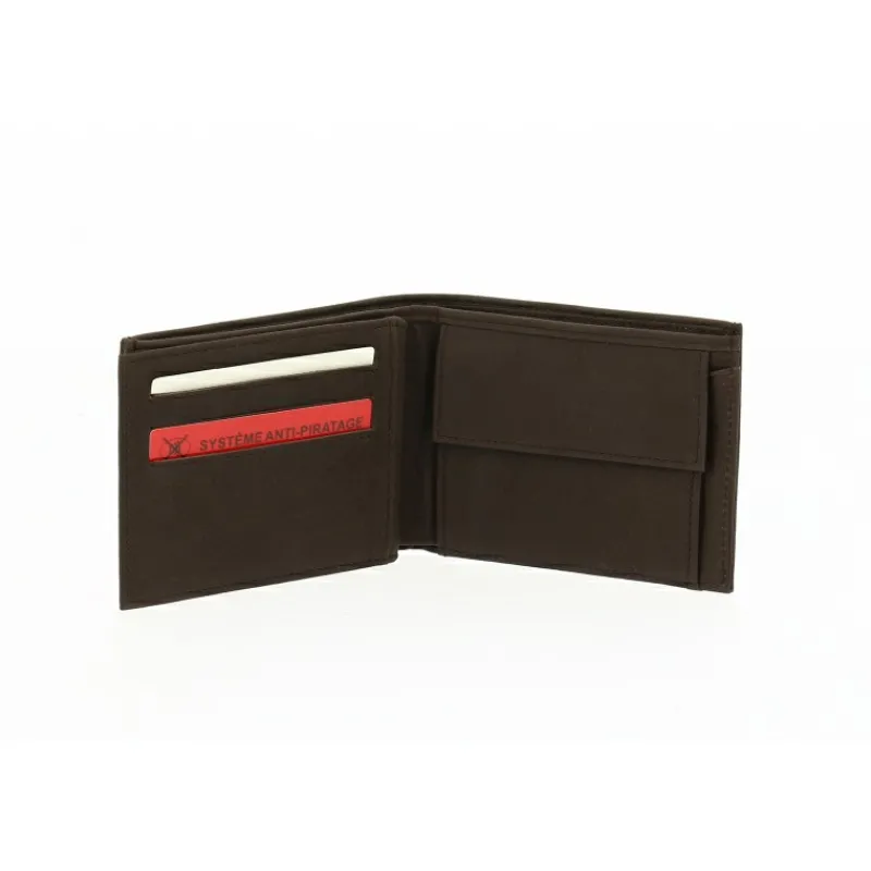Portefeuille Italien Oscar Cuir^Arthur et Aston Shop