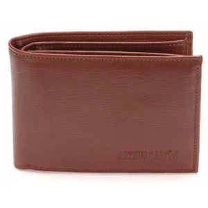 Portefeuille Italien Pablo Cuir Plonge^Arthur et Aston Best Sale