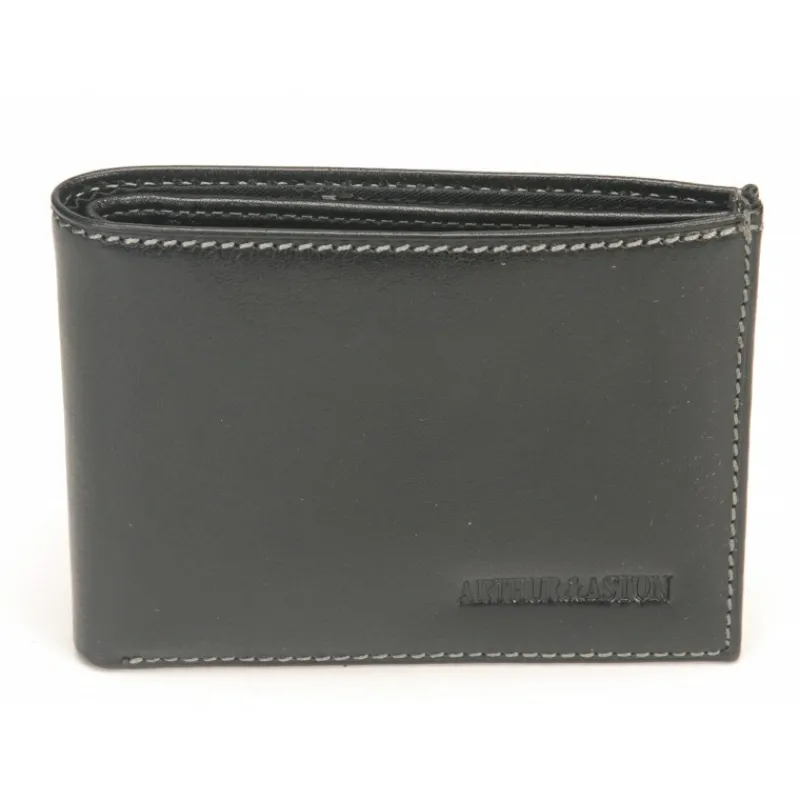 Portefeuille Italien Ulysse Cuir^Arthur et Aston Sale