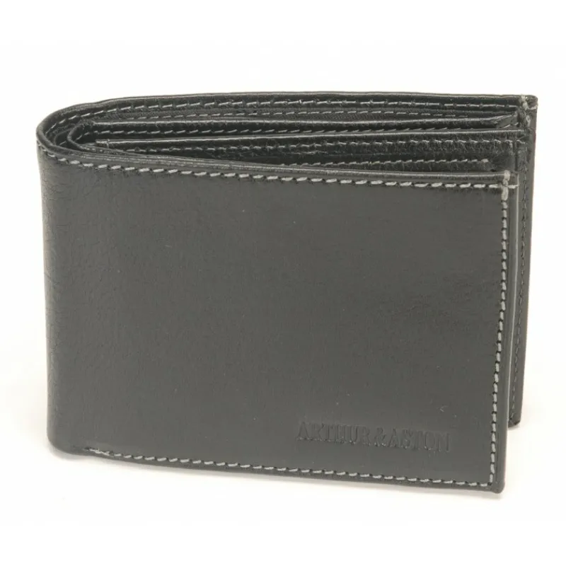 Portefeuille Italien Ulysse Cuir^Arthur et Aston Best Sale