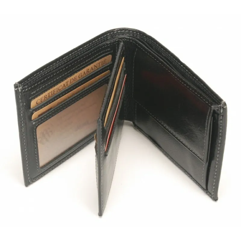 Portefeuille Italien Ulysse Cuir^Arthur et Aston Best Sale