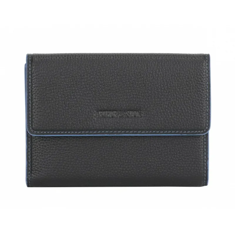 Portefeuille Joy Cuir^Arthur et Aston Hot
