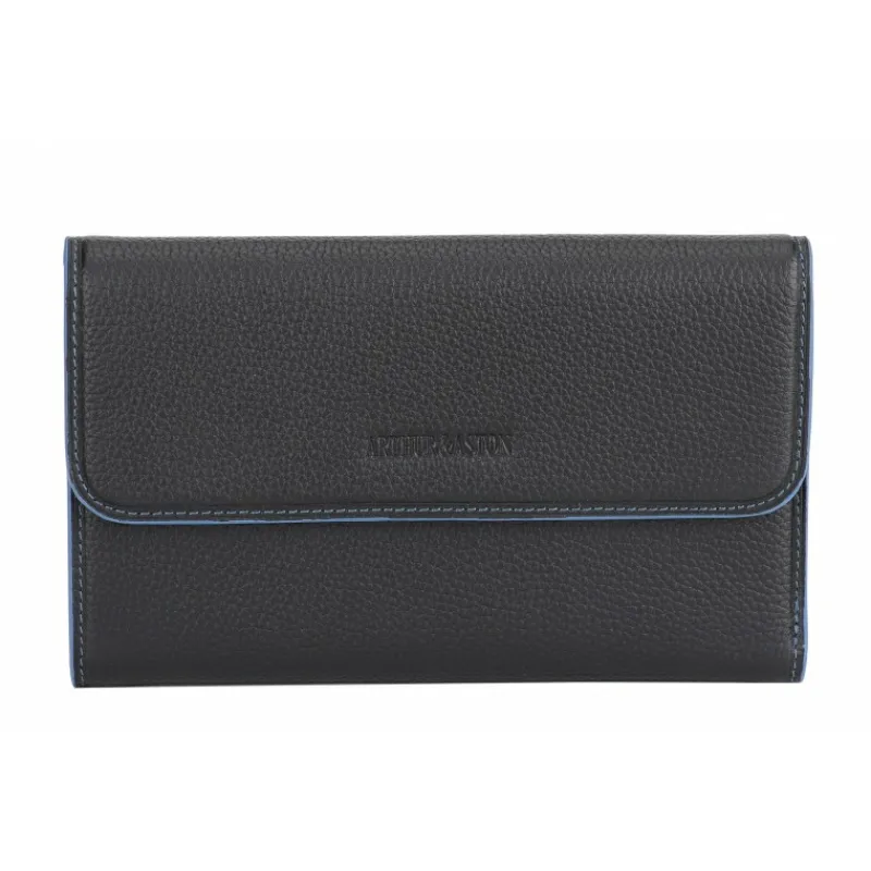 Portefeuille Joy Cuir^Arthur et Aston Outlet