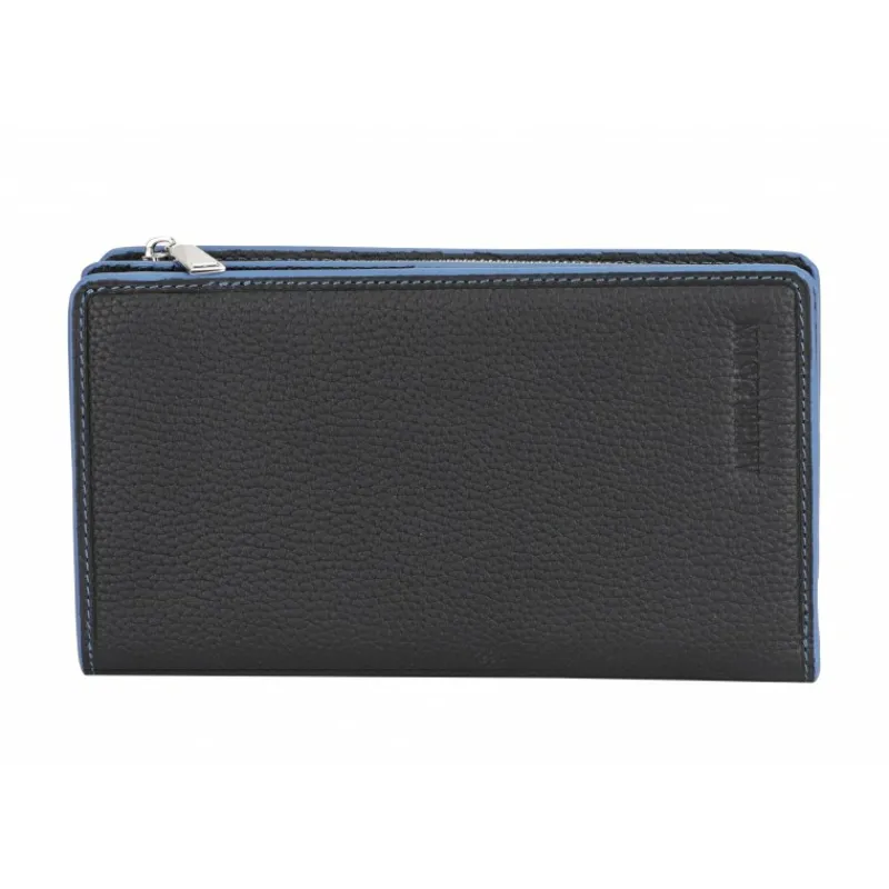 Portefeuille Joy Cuir^Arthur et Aston Best