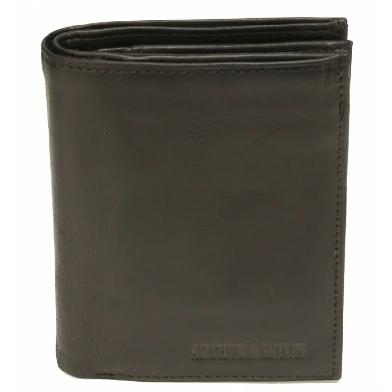 Portefeuille Louis Cuir Gras^Arthur et Aston Cheap