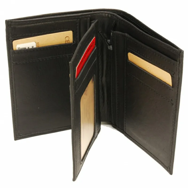 Portefeuille Louis Cuir Gras^Arthur et Aston Cheap