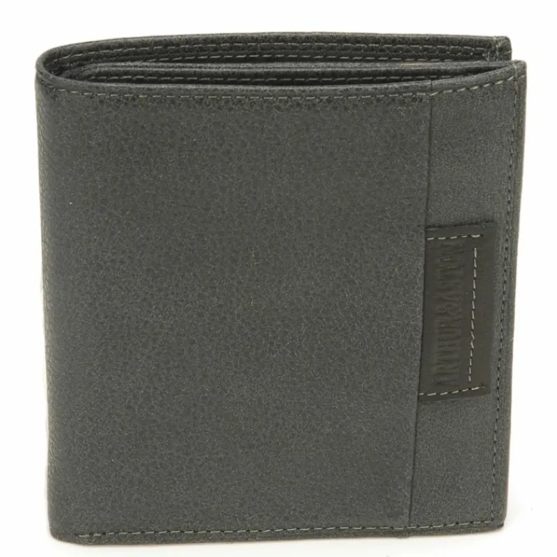 Portefeuille Marco Cuir^Arthur et Aston Outlet