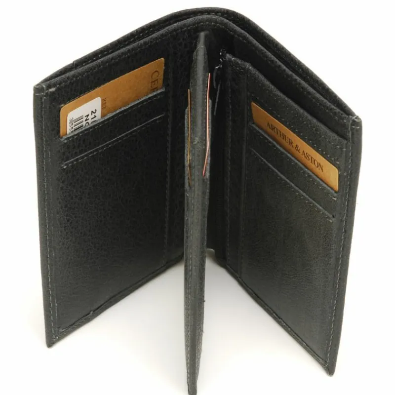 Portefeuille Marco Cuir^Arthur et Aston Clearance