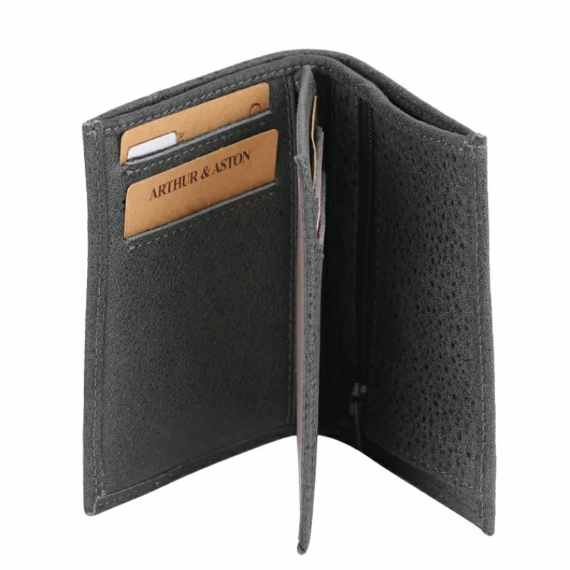Portefeuille Marco Cuir^Arthur et Aston Cheap