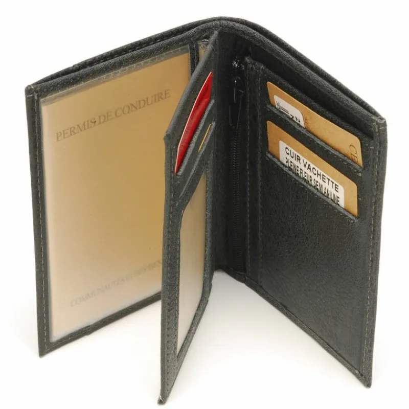 Portefeuille Marco Cuir^Arthur et Aston Clearance