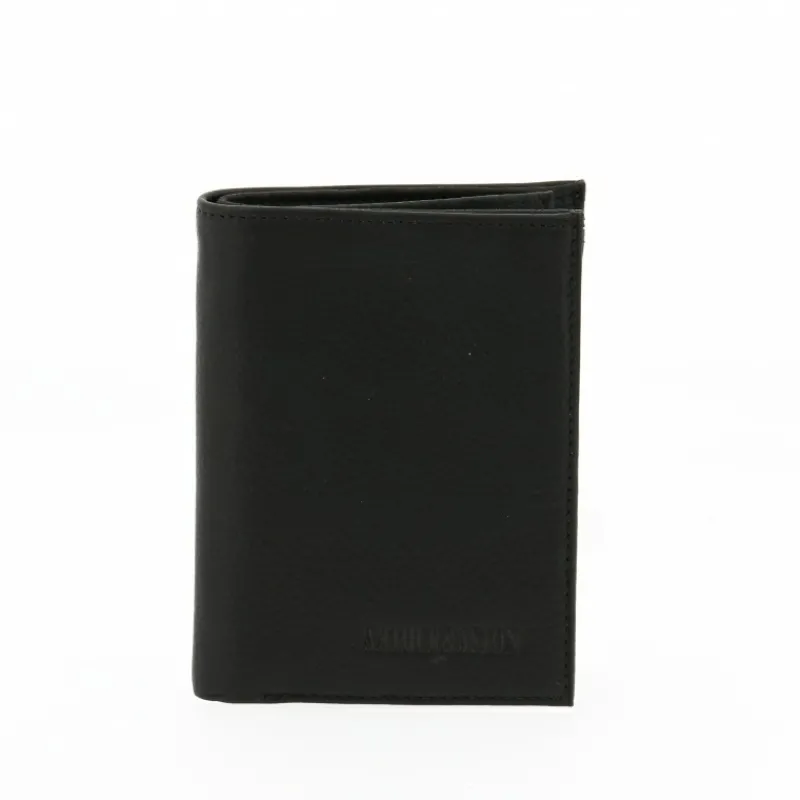 Portefeuille Oscar Cuir^Arthur et Aston Hot
