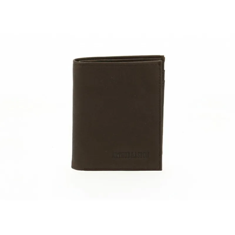 Portefeuille Oscar Cuir^Arthur et Aston Cheap