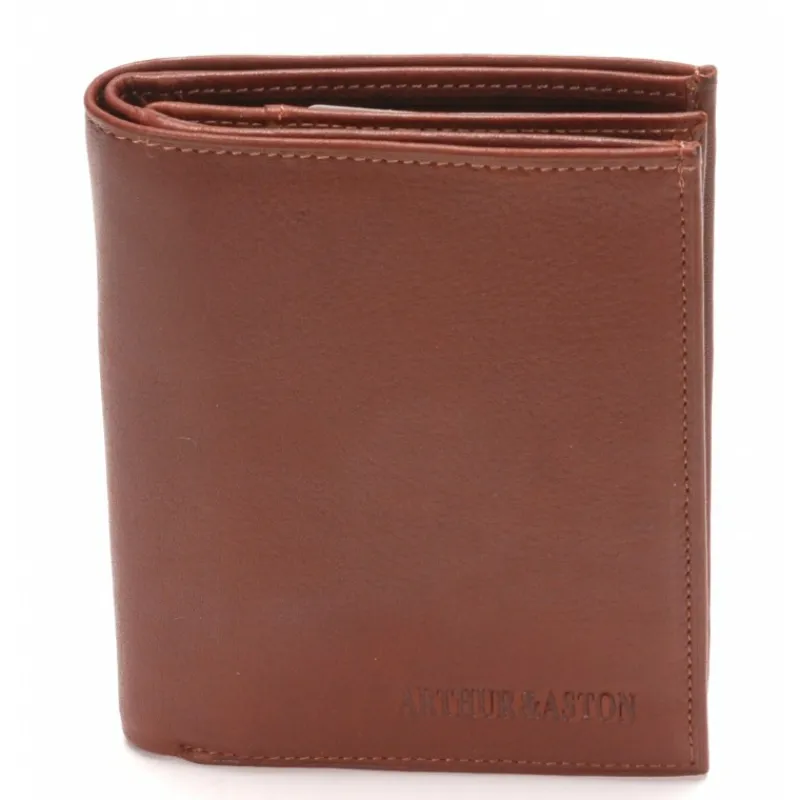Portefeuille Pablo Cuir Plonge^Arthur et Aston Cheap
