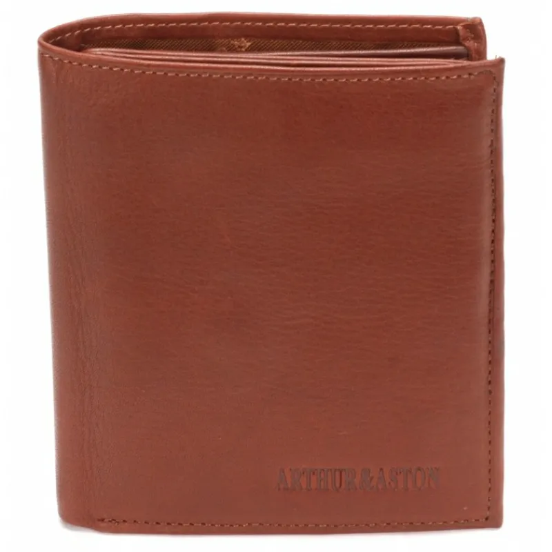 Portefeuille Pablo Cuir Plonge^Arthur et Aston Cheap